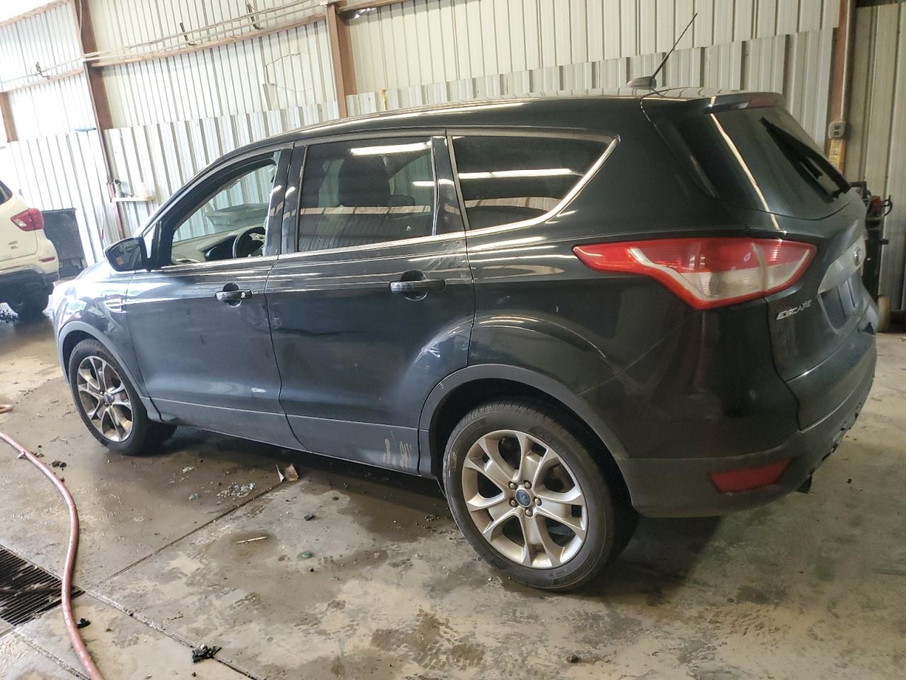 2013 FORD ESCAPE SEL photo 2