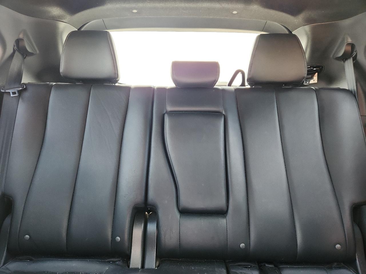 2022 MITSUBISHI ECLIPSE CROSS SE photo 10