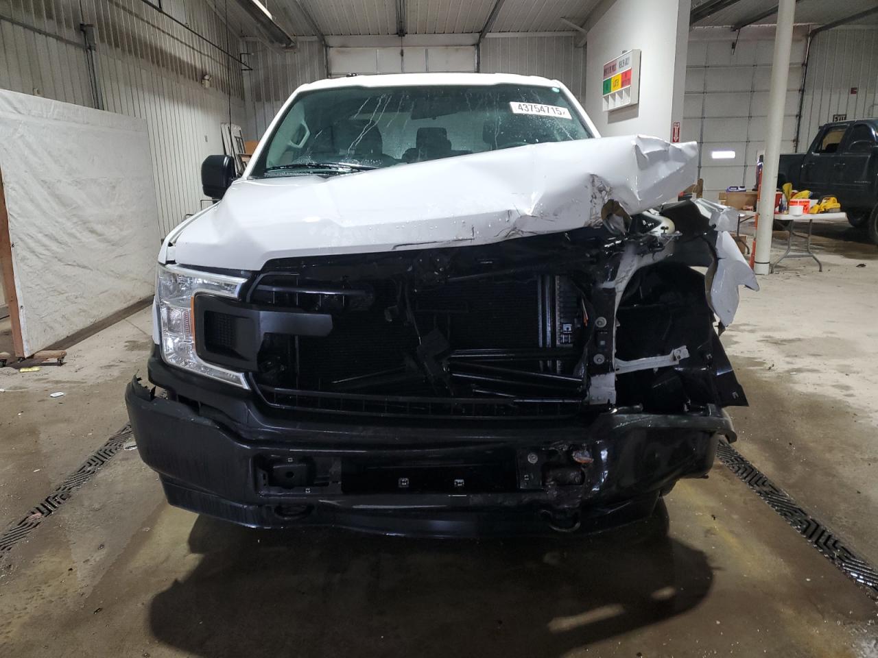 2018 FORD F150 photo 9