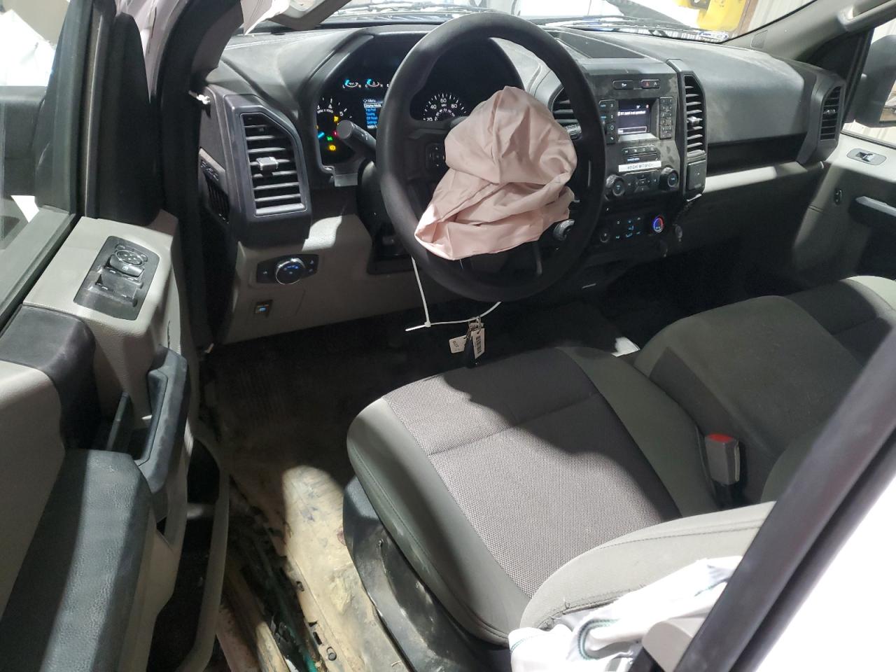 2018 FORD F150 photo 15