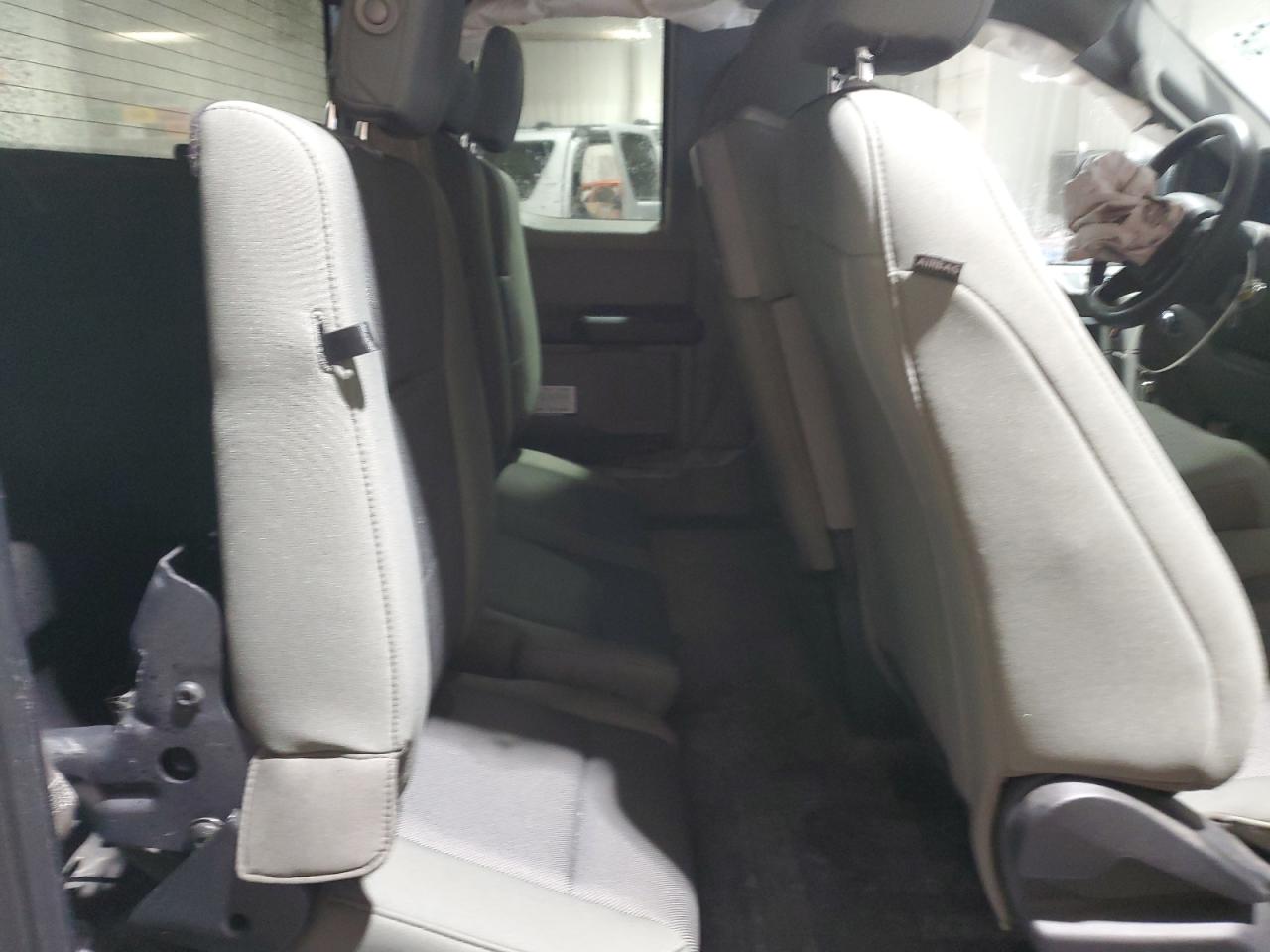 2018 FORD F150 photo 19