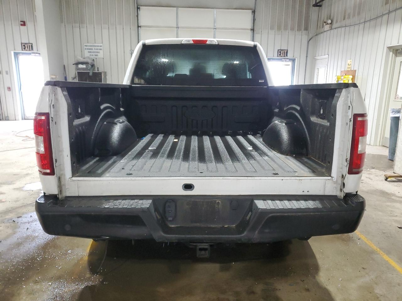 2018 FORD F150 photo 11
