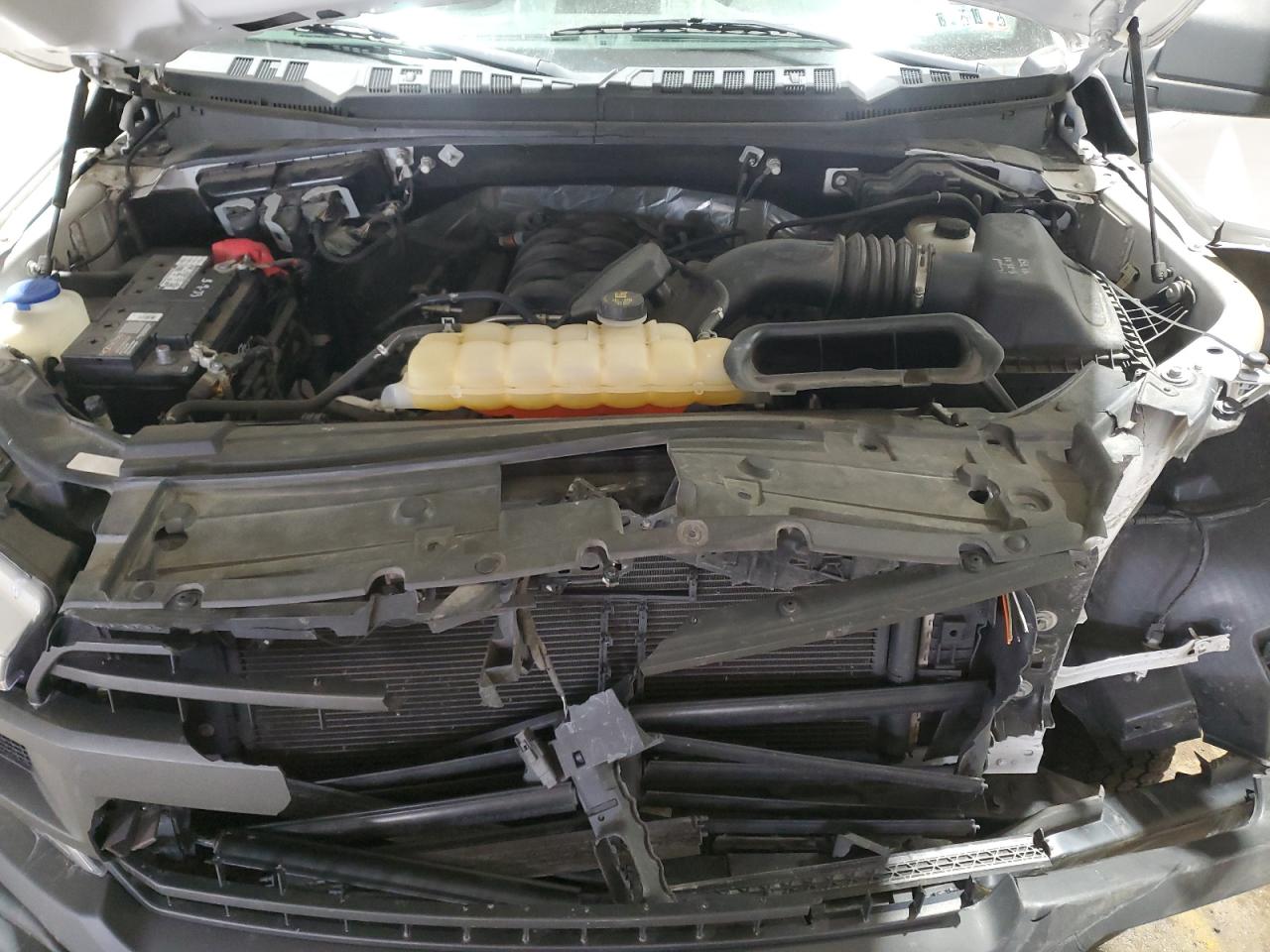 2018 FORD F150 photo 21