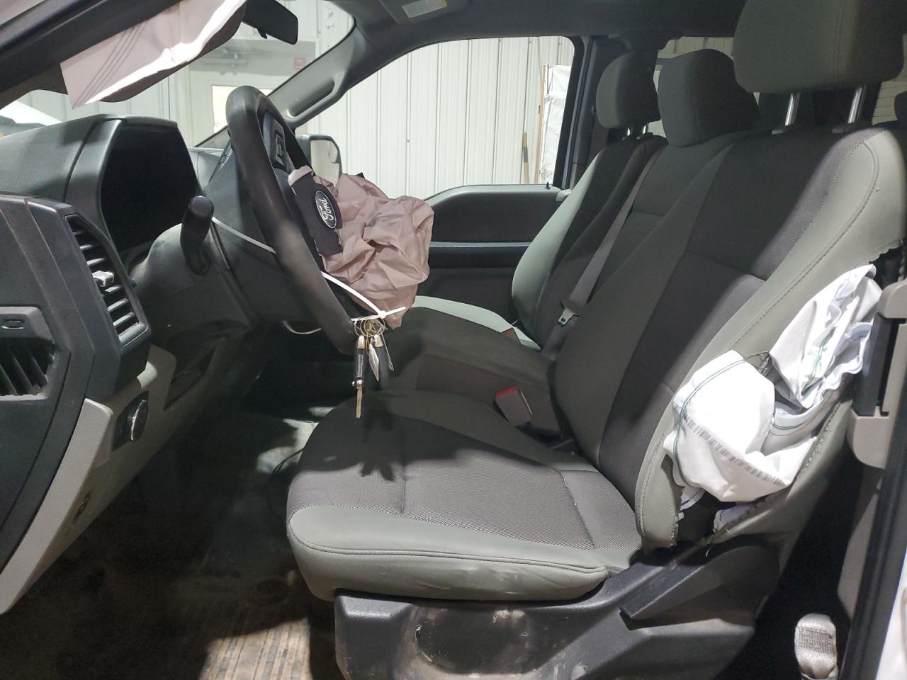 2018 FORD F150 photo 13