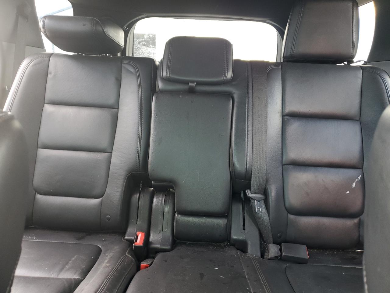 2015 FORD EXPLORER LIMITED photo 19