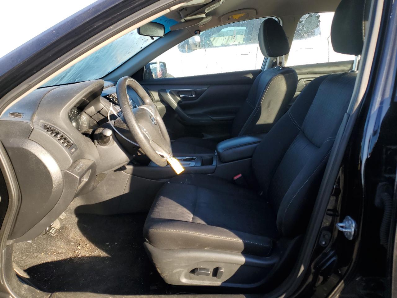 2018 NISSAN ALTIMA photo 13