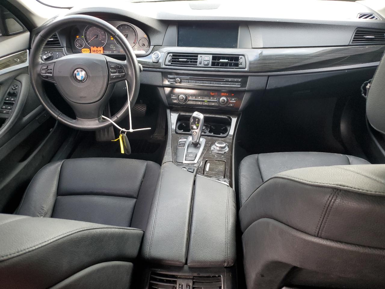 2013 BMW 528 I photo 15