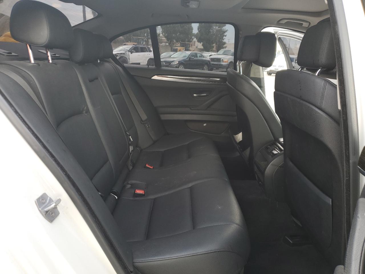 2013 BMW 528 I photo 19