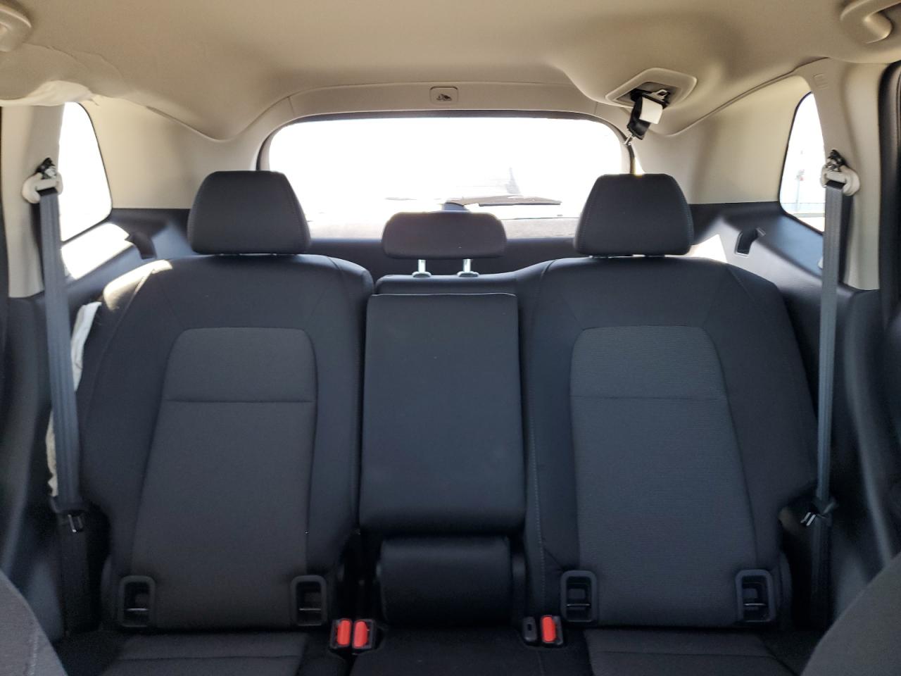2025 HONDA CR-V LX photo 28