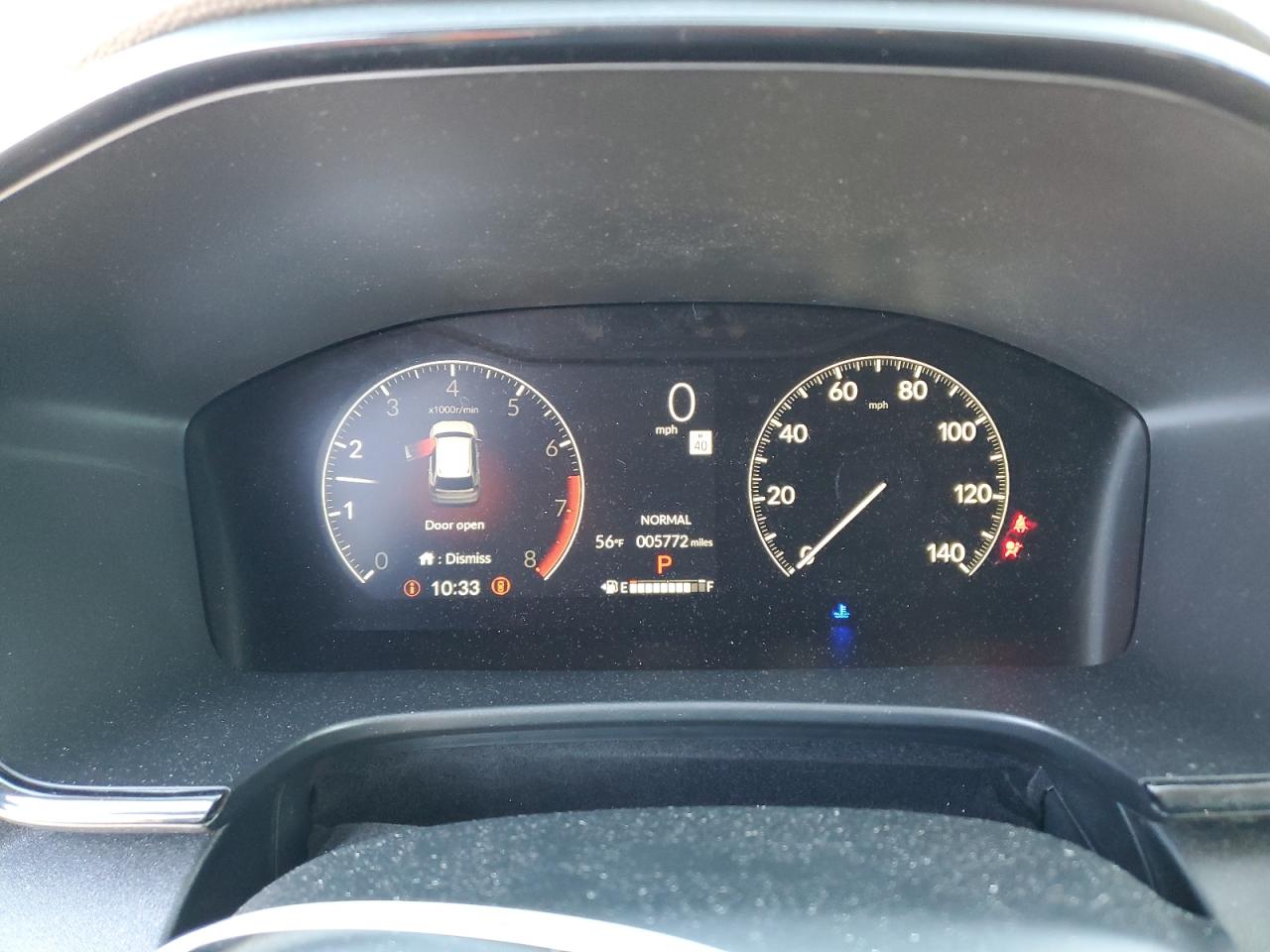 2025 HONDA CR-V LX photo 25