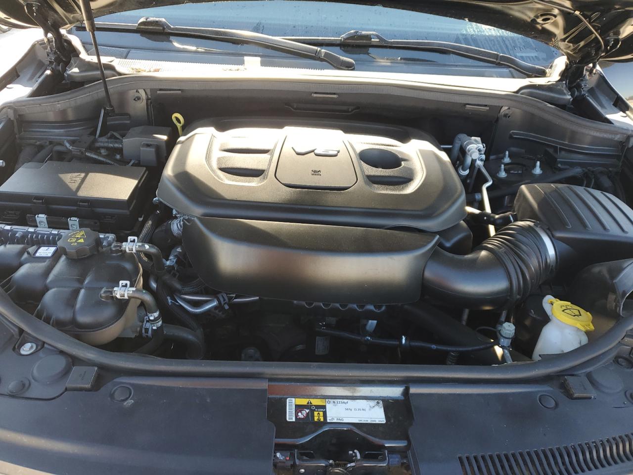2018 JEEP GRAND CHEROKEE LIMITED photo 12