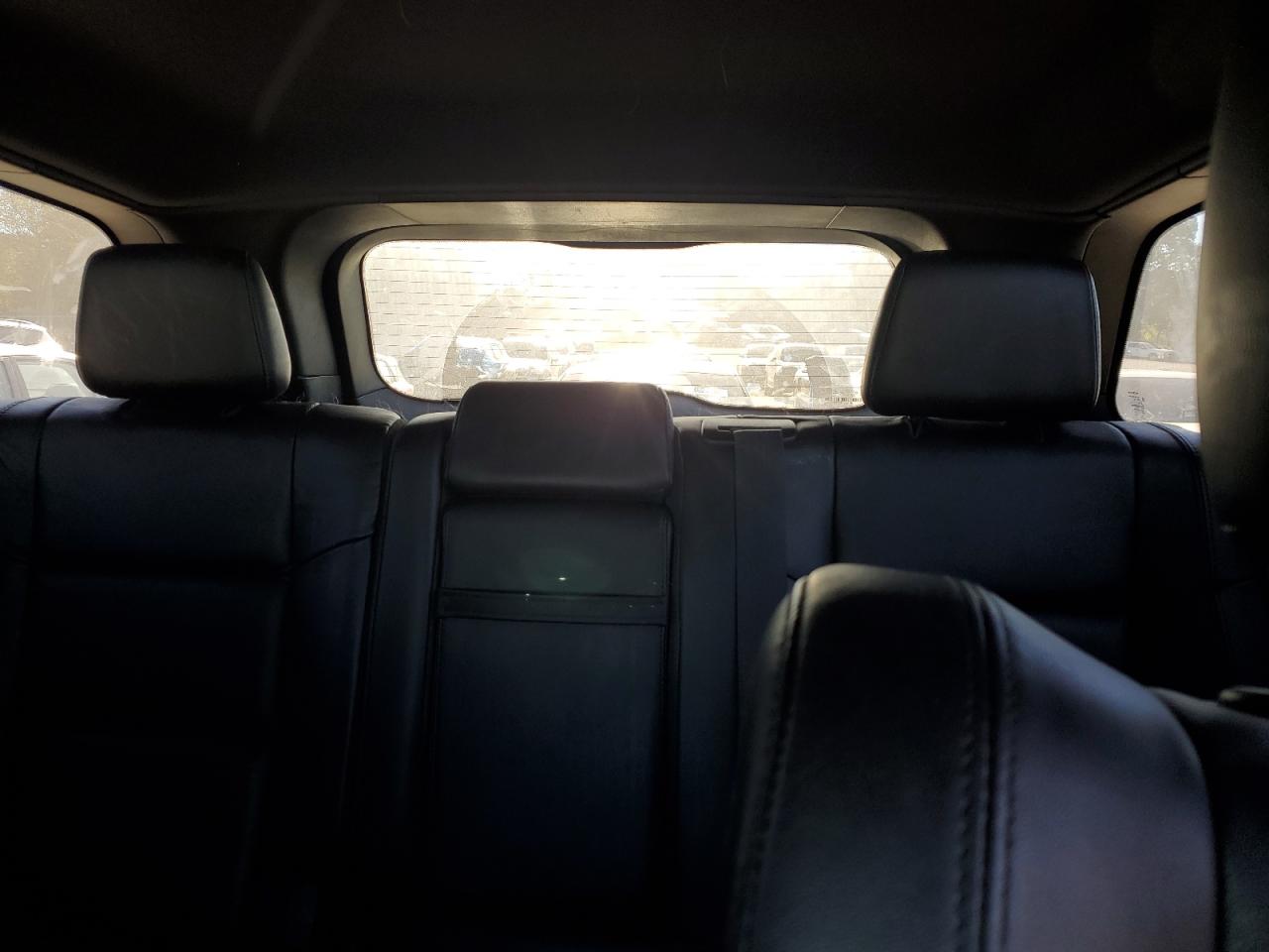 2018 JEEP GRAND CHEROKEE LIMITED photo 10