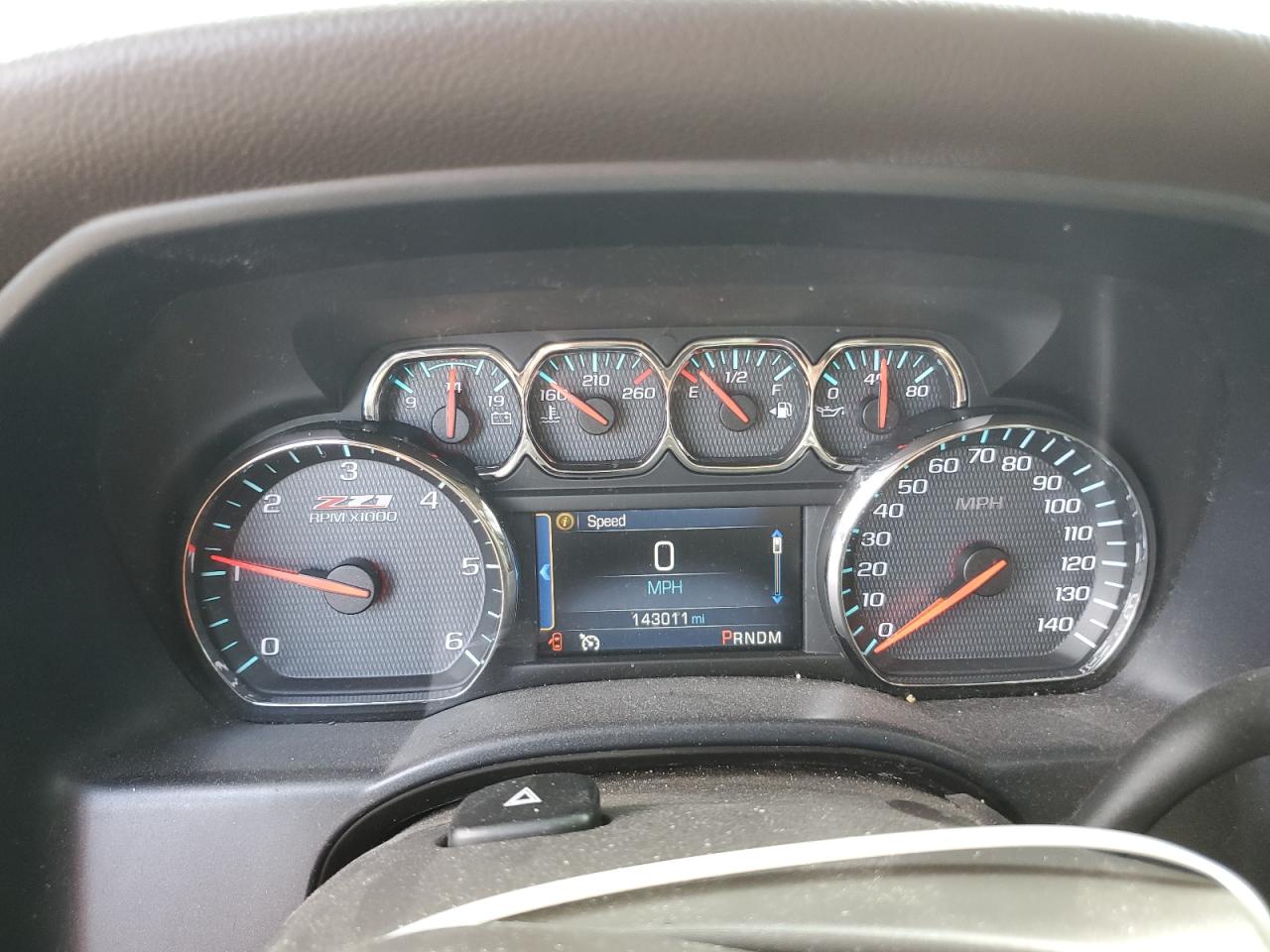 2014 CHEVROLET SILVERADO K1500 LT photo 17