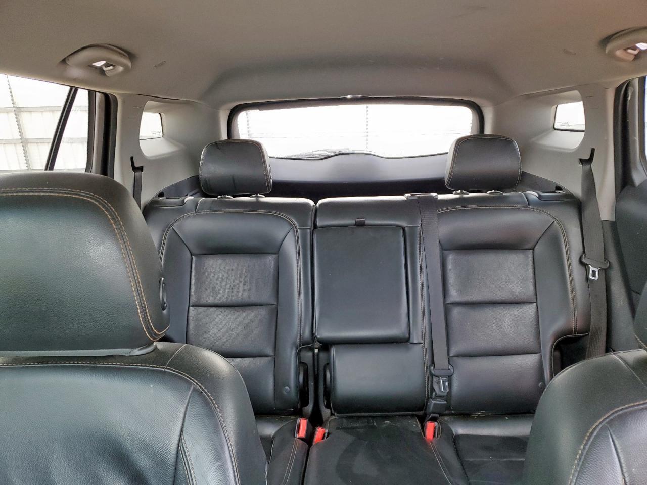 2019 GMC TERRAIN SLT photo 28