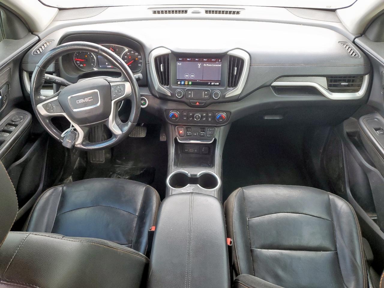 2019 GMC TERRAIN SLT photo 22