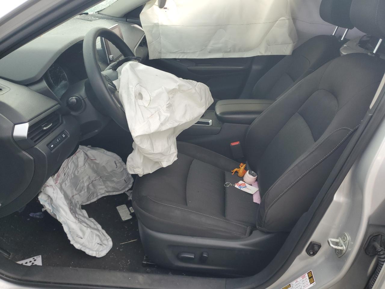 2019 NISSAN ALTIMA S photo 13