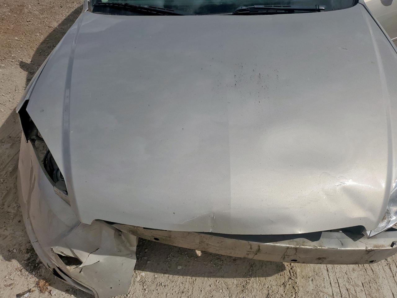 2012 CHEVROLET IMPALA LS photo 11