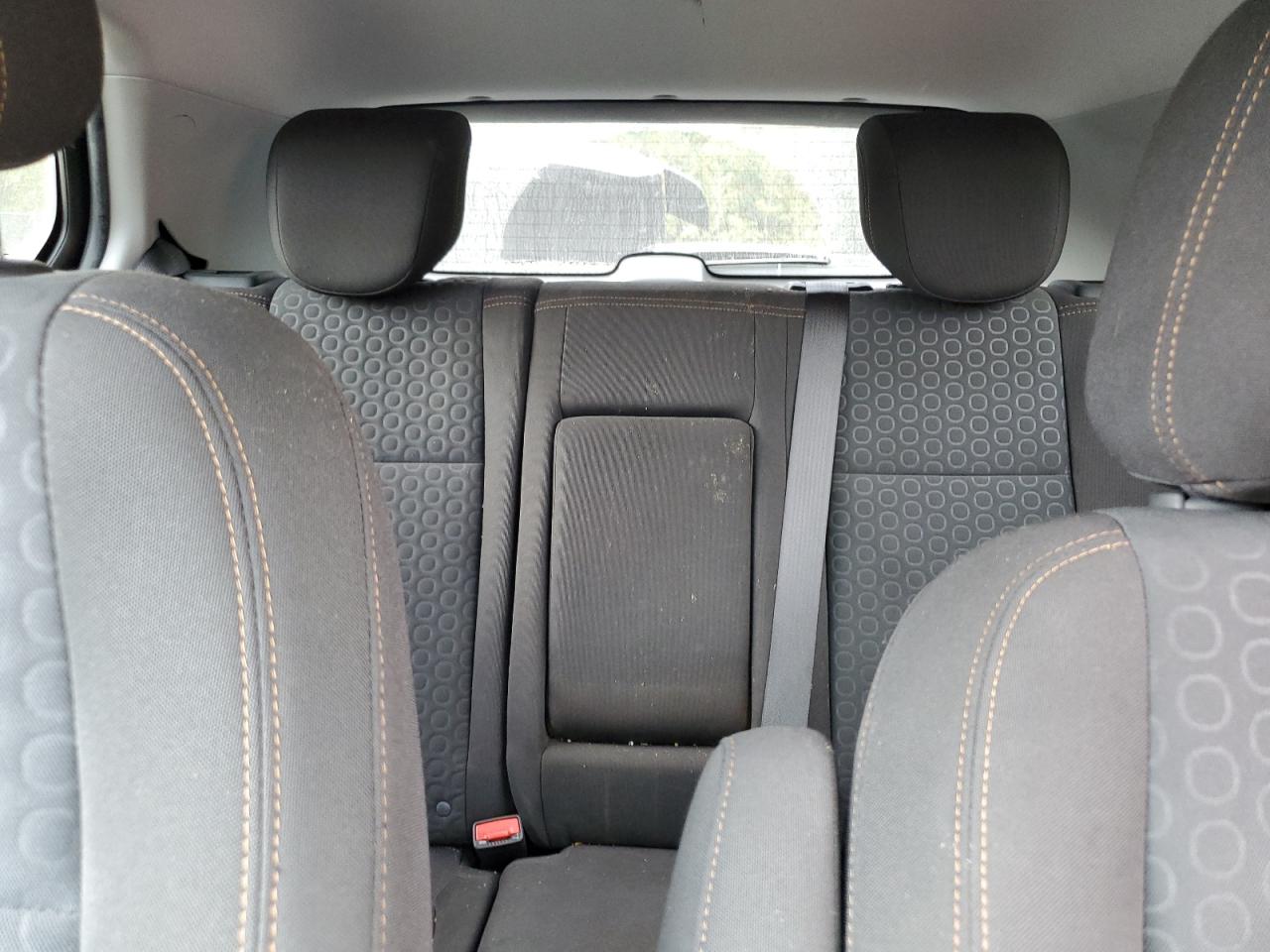 2020 CHEVROLET TRAX LS photo 19