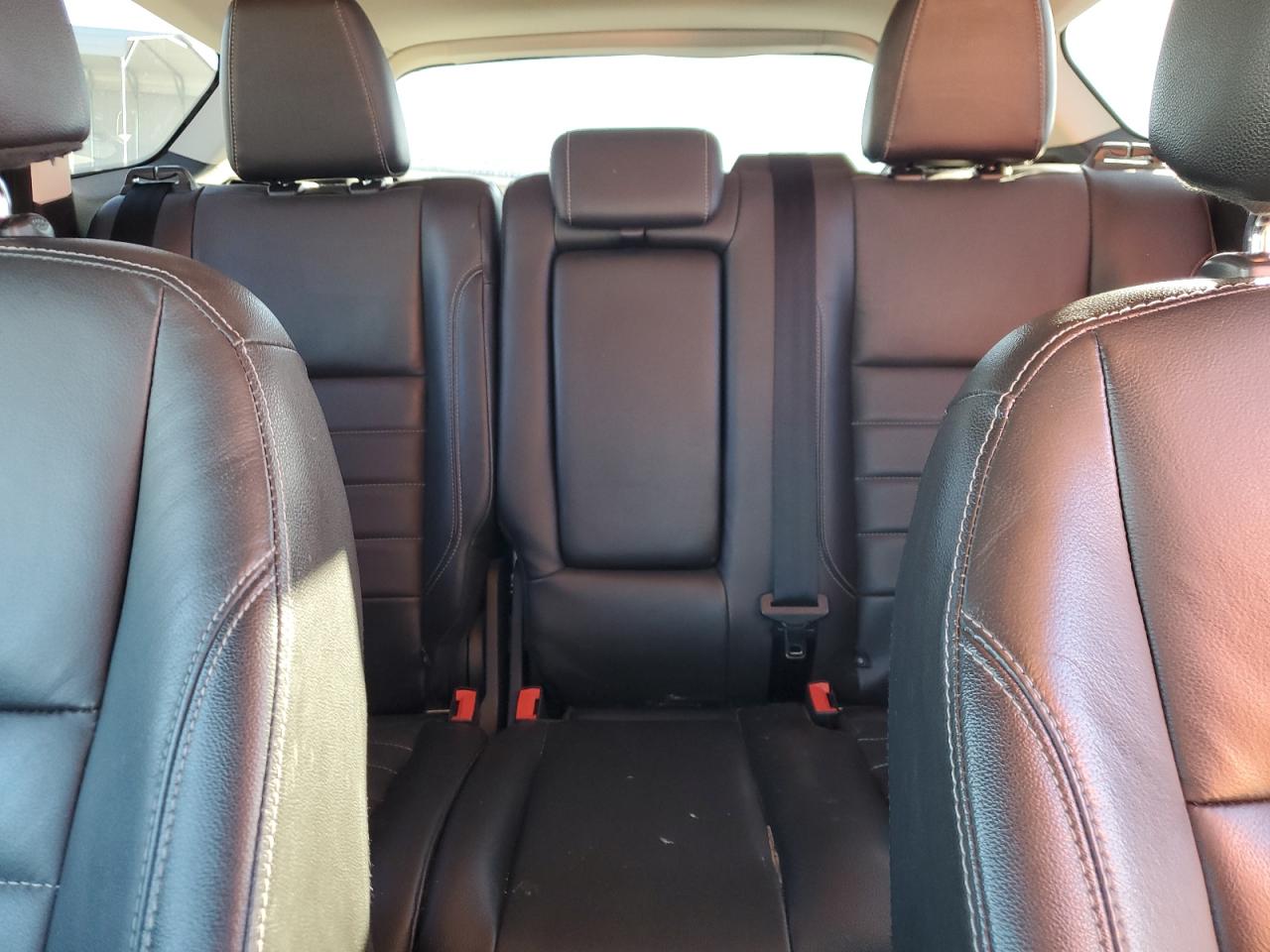 2015 FORD ESCAPE TITANIUM photo 19
