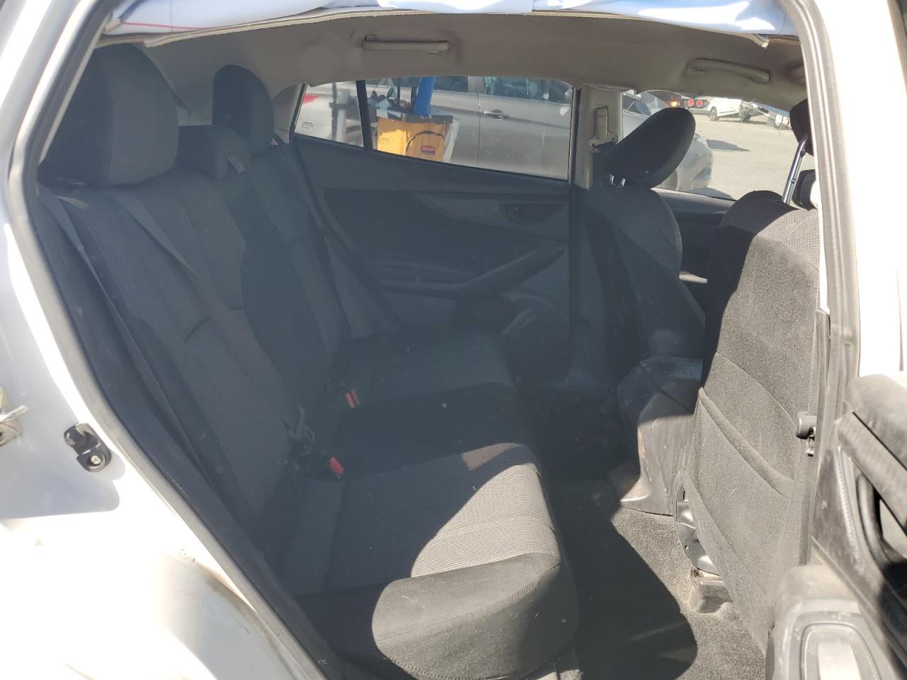 2017 SUBARU IMPREZA PREMIUM PLUS photo 19