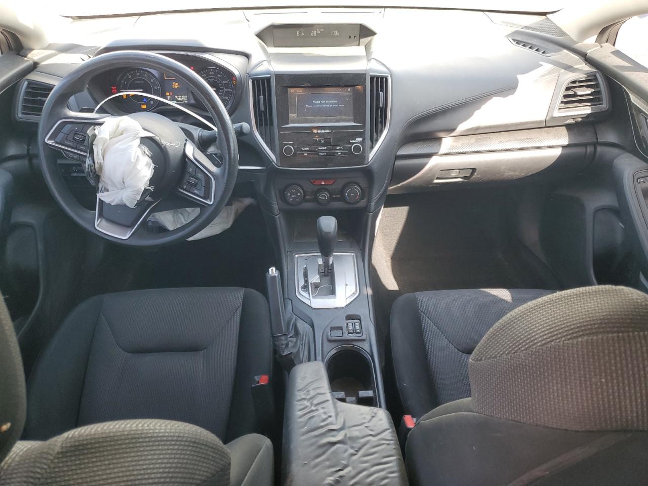 2017 SUBARU IMPREZA PREMIUM PLUS photo 15