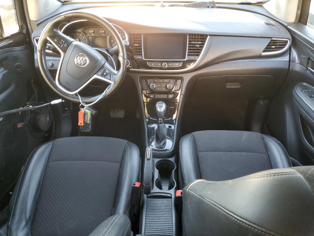 2018 BUICK ENCORE PREFERRED photo 15