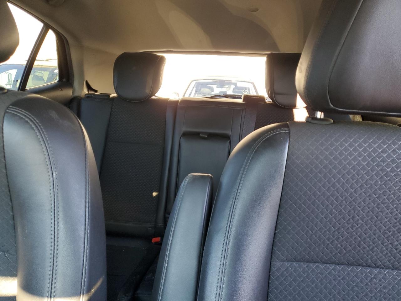 2018 BUICK ENCORE PREFERRED photo 19