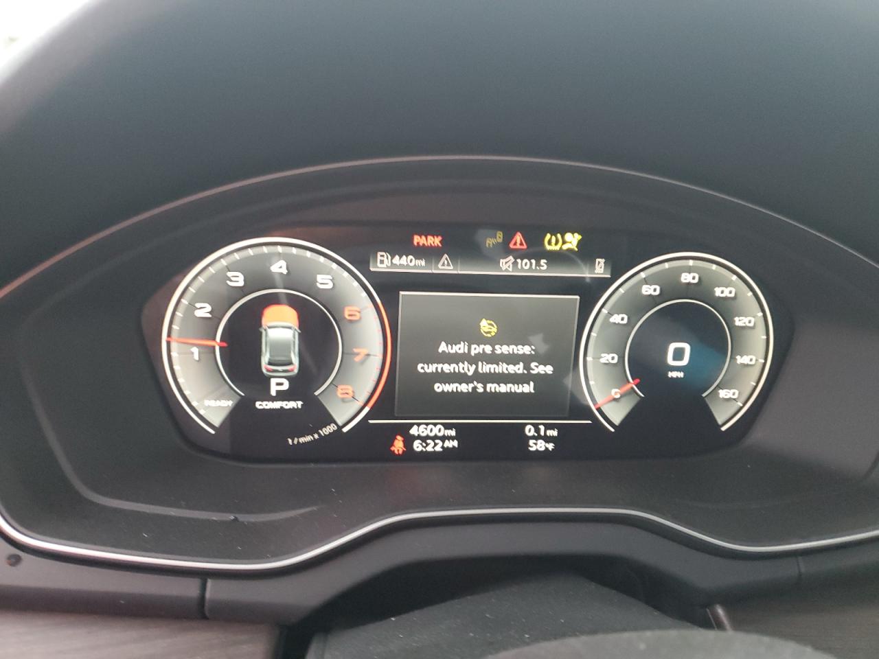 2025 AUDI Q5 PREMIUM 40 photo 25