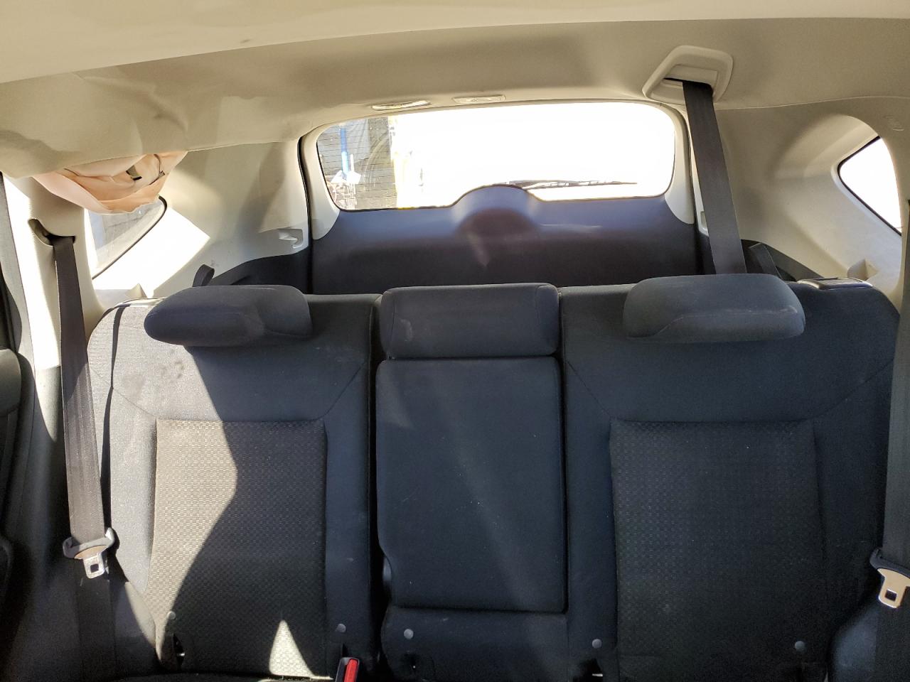 2016 HONDA CR-V EX photo 19