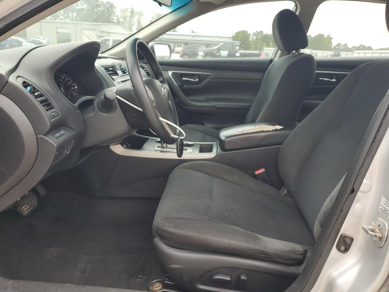 2015 NISSAN ALTIMA 2.5 photo 7