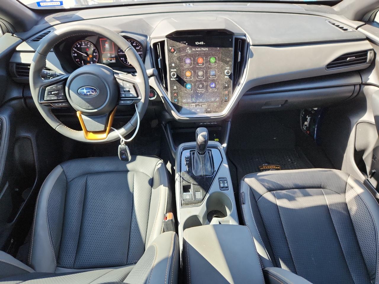 2024 SUBARU CROSSTREK WILDERNESS photo 15
