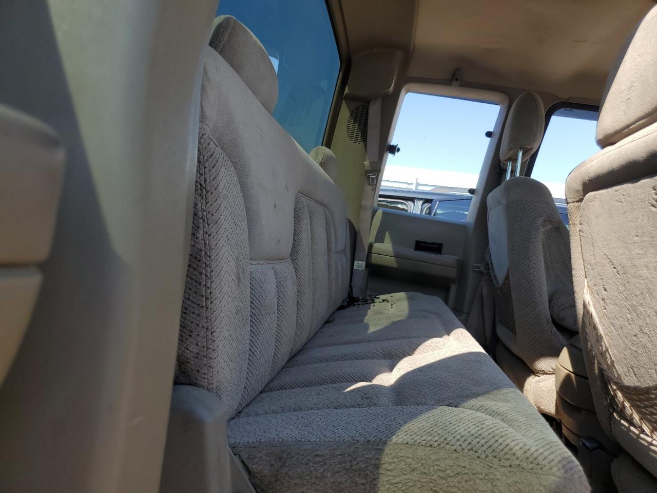 1997 CHEVROLET GMT-400 K1500 photo 10