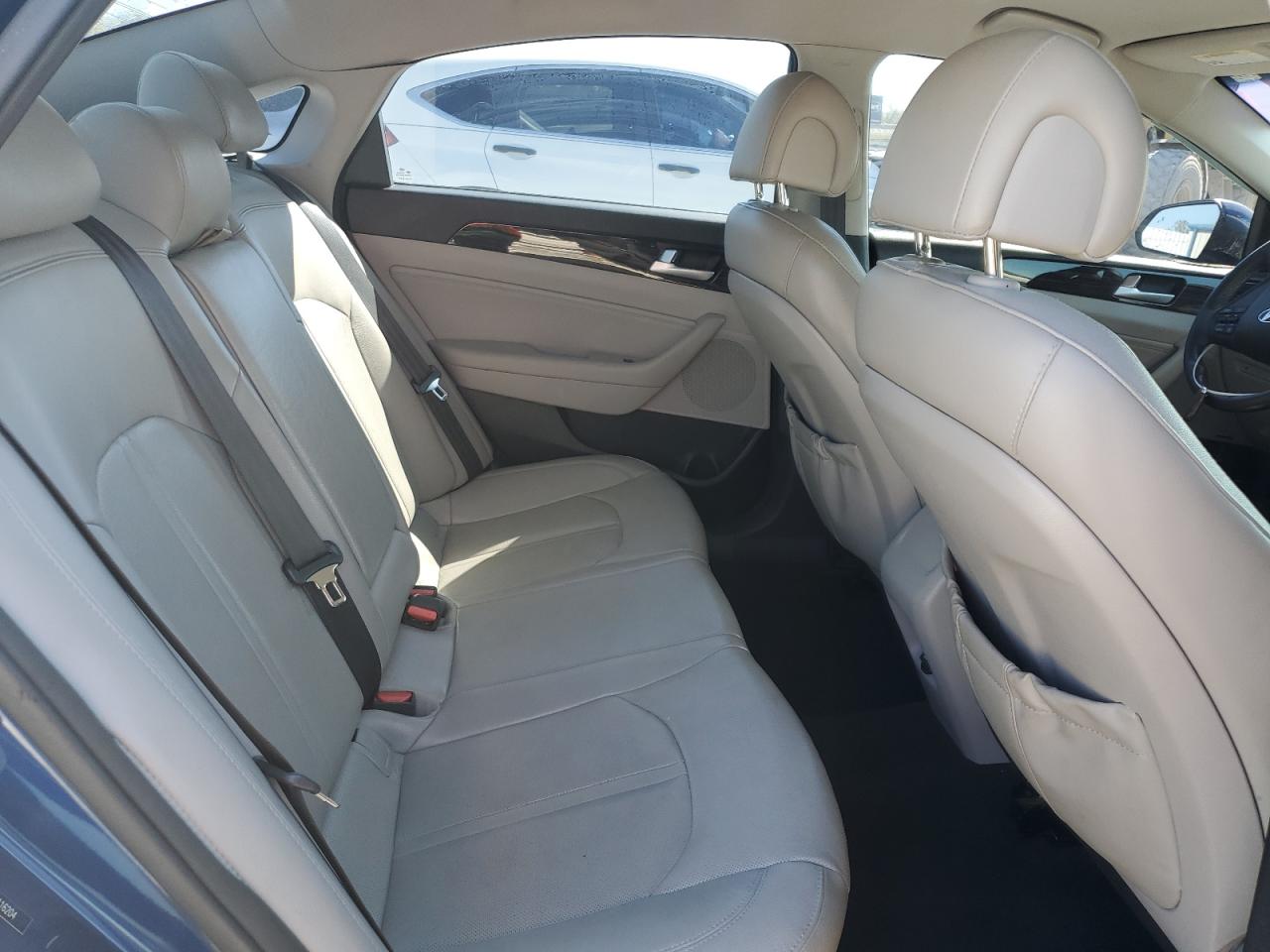 2015 HYUNDAI SONATA ECO photo 28