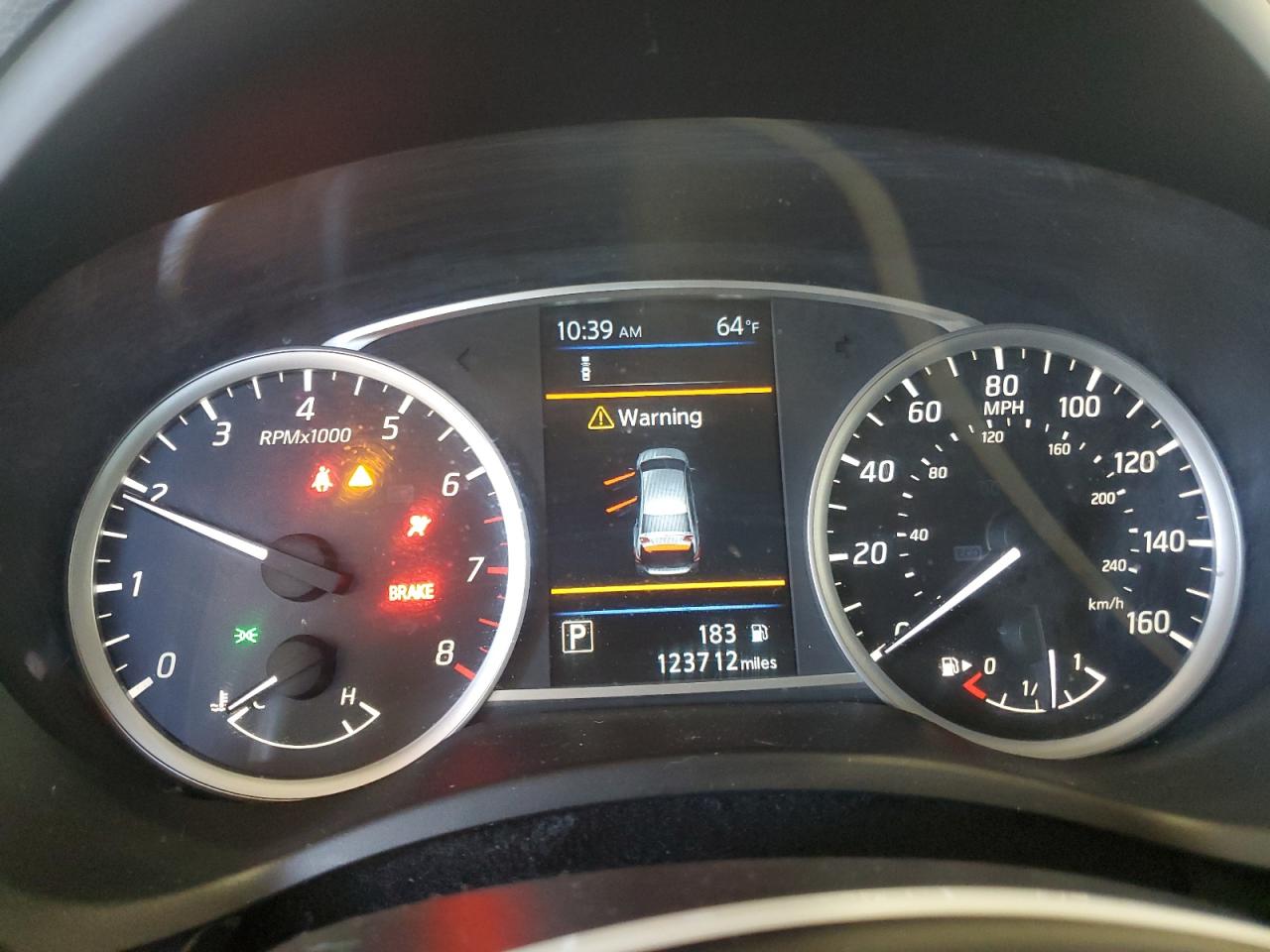 2019 NISSAN SENTRA S photo 25