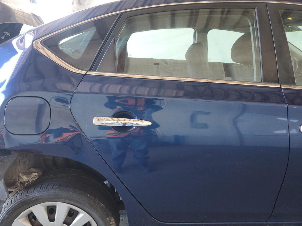 2019 NISSAN SENTRA S photo 28