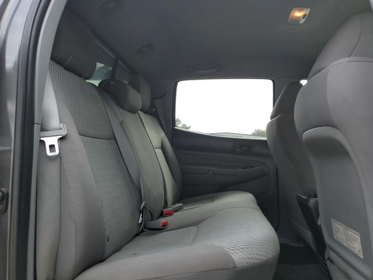 2013 TOYOTA TACOMA DOUBLE CAB PRERUNNER photo 19