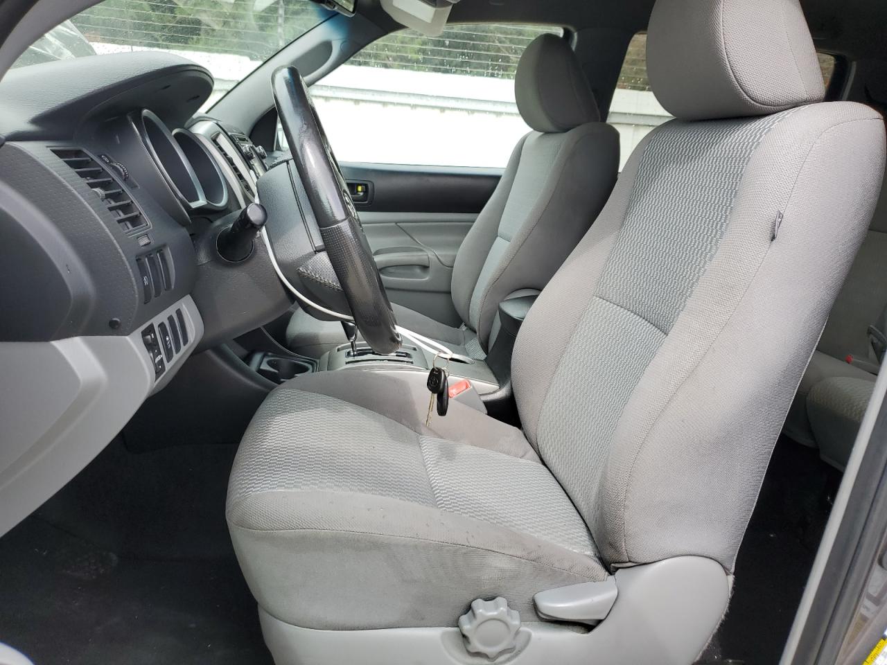 2013 TOYOTA TACOMA DOUBLE CAB PRERUNNER photo 13