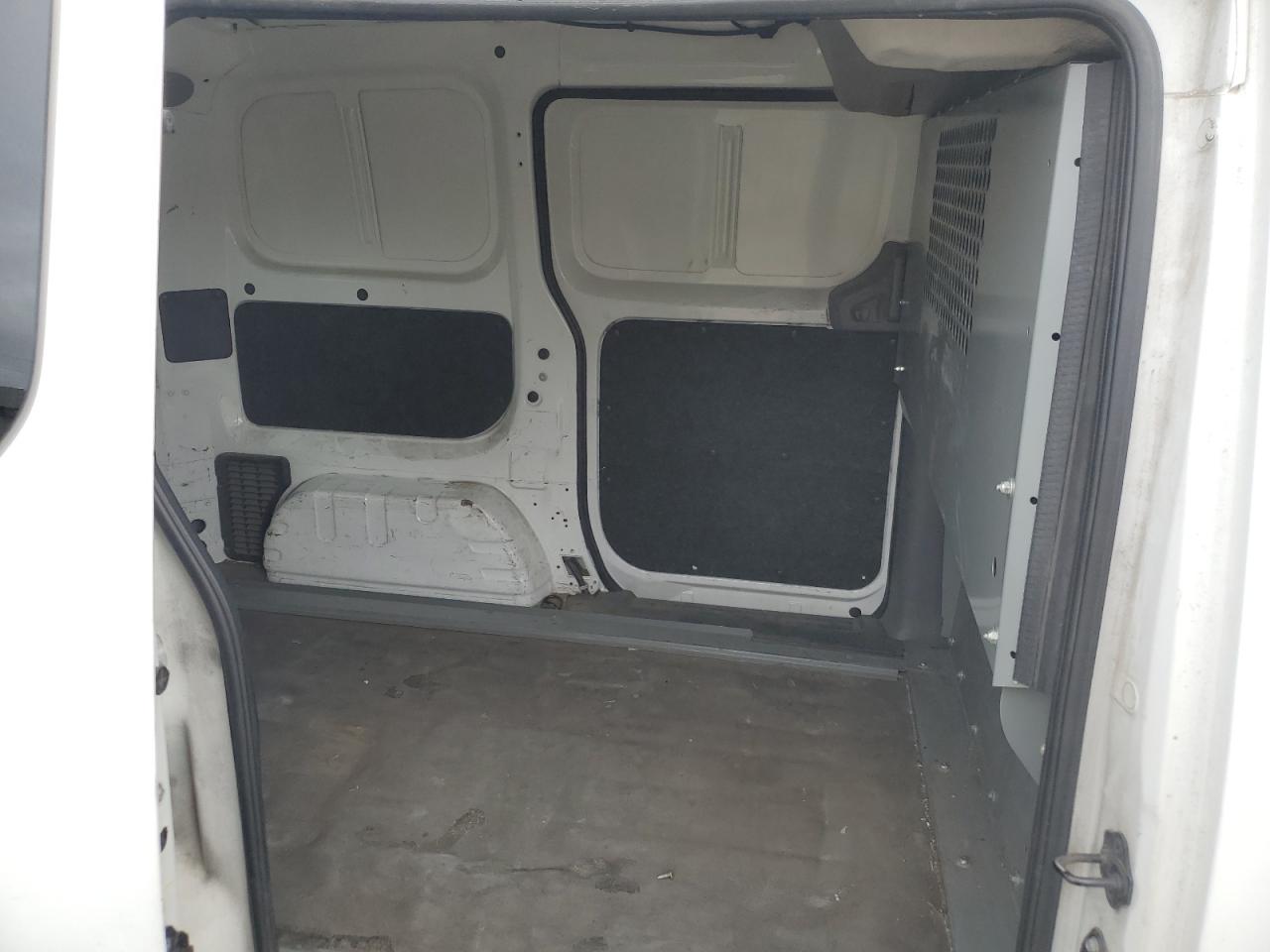 2015 CHEVROLET CITY EXPRESS LT photo 11