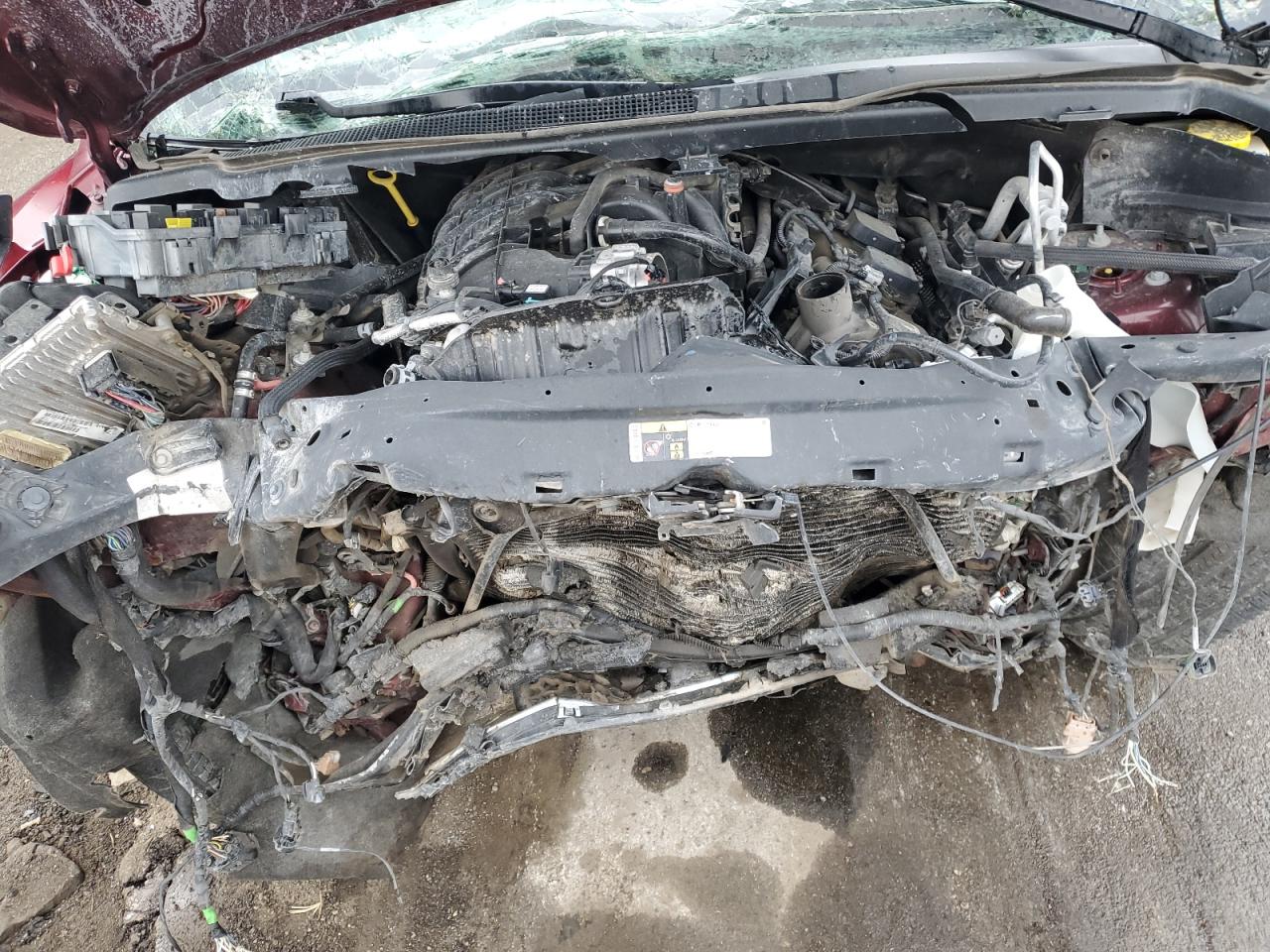 2019 JEEP GRAND CHEROKEE LIMITED photo 12