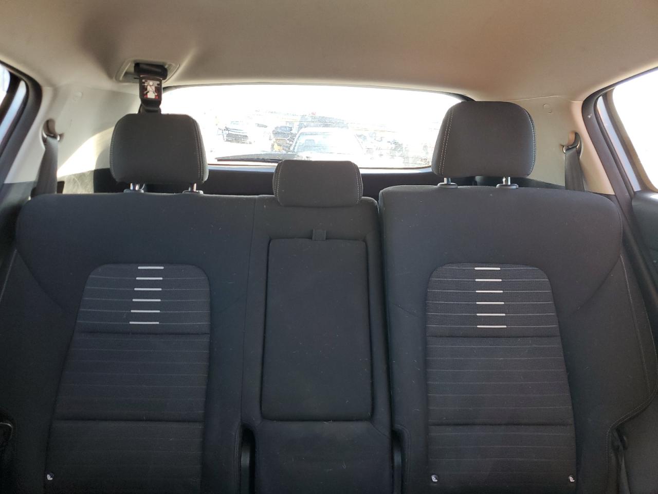 2018 KIA SPORTAGE LX photo 19