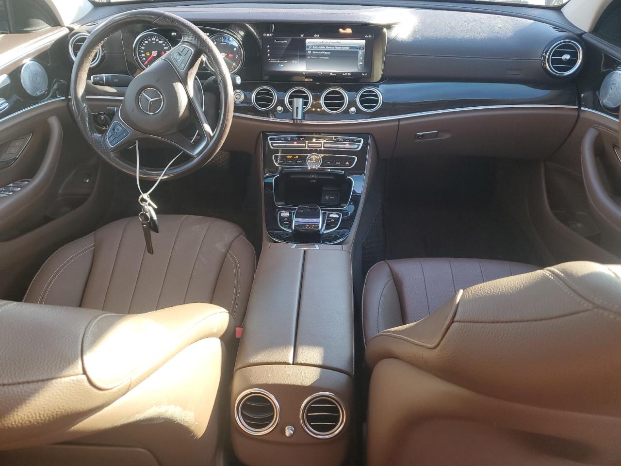2018 MERCEDES-BENZ E 300 4MATIC photo 15
