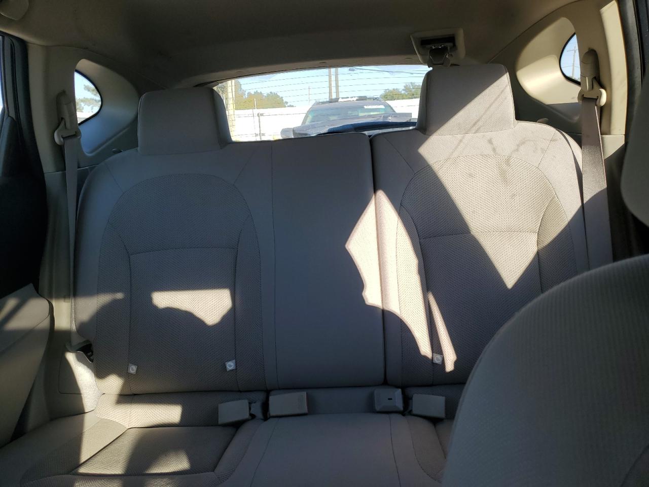 2015 NISSAN ROGUE SELECT S photo 28