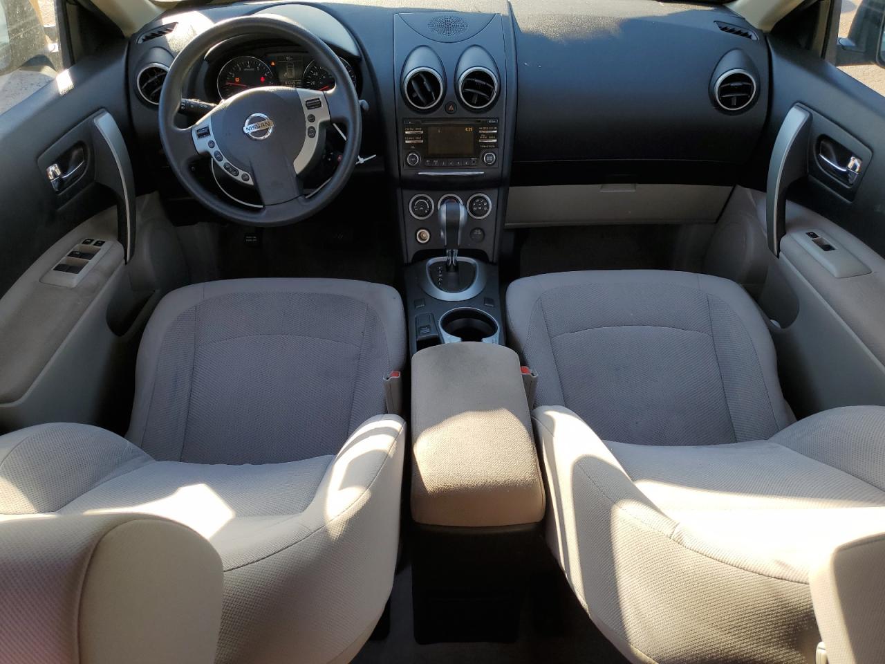2015 NISSAN ROGUE SELECT S photo 22