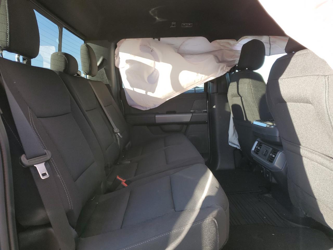 2025 FORD F150 XLT photo 10