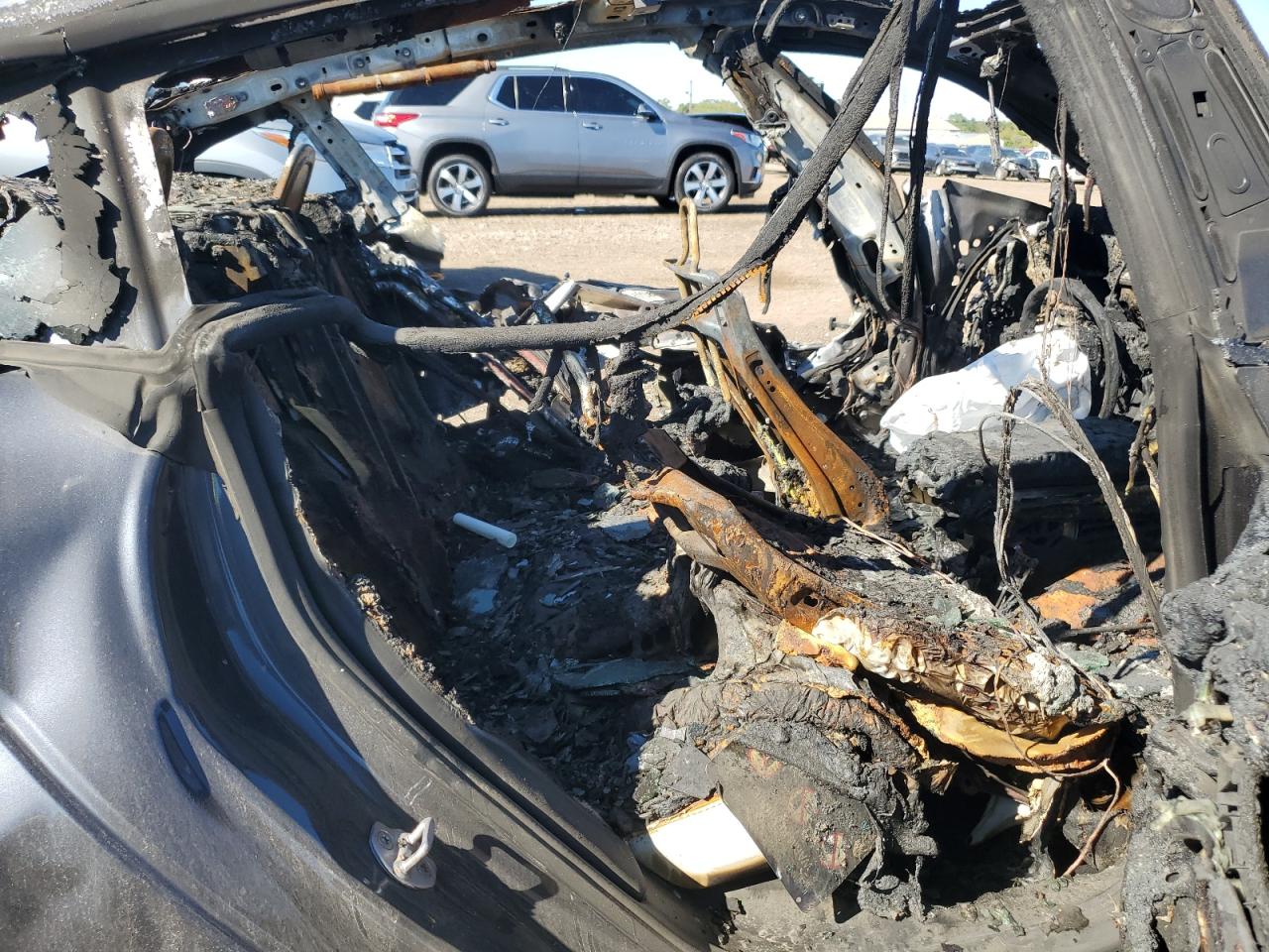 2021 TESLA MODEL 3 photo 28