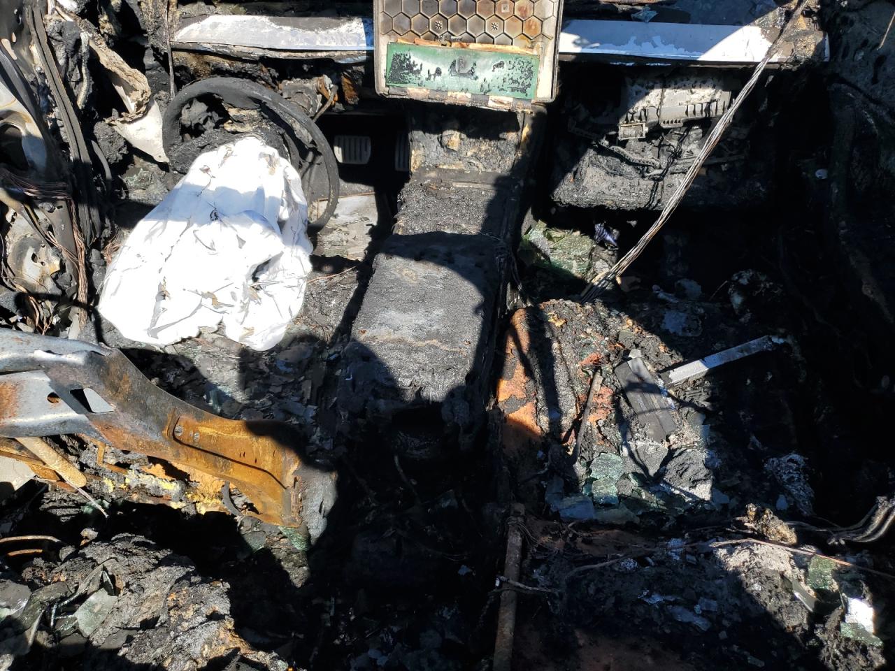 2021 TESLA MODEL 3 photo 22