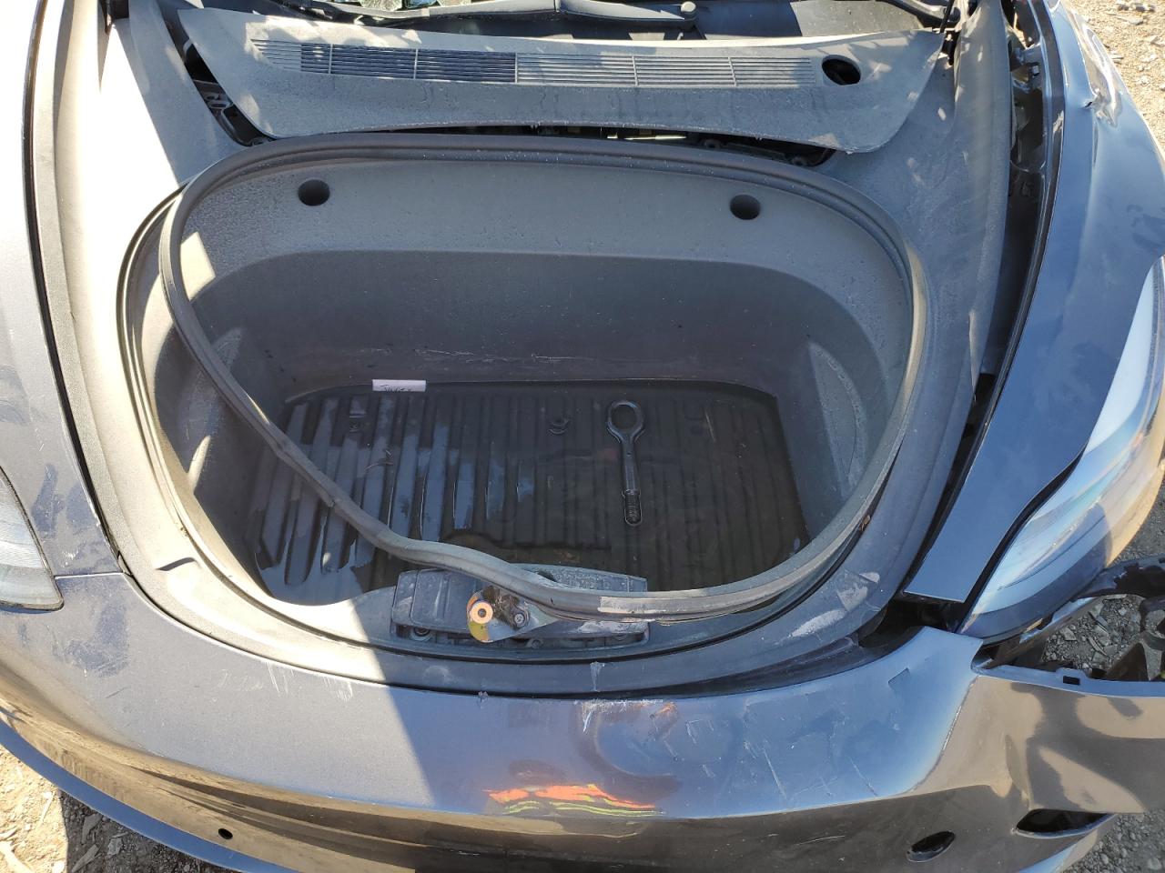 2021 TESLA MODEL 3 photo 31