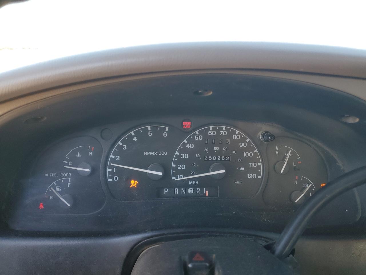 1999 FORD RANGER SUPER CAB photo 25