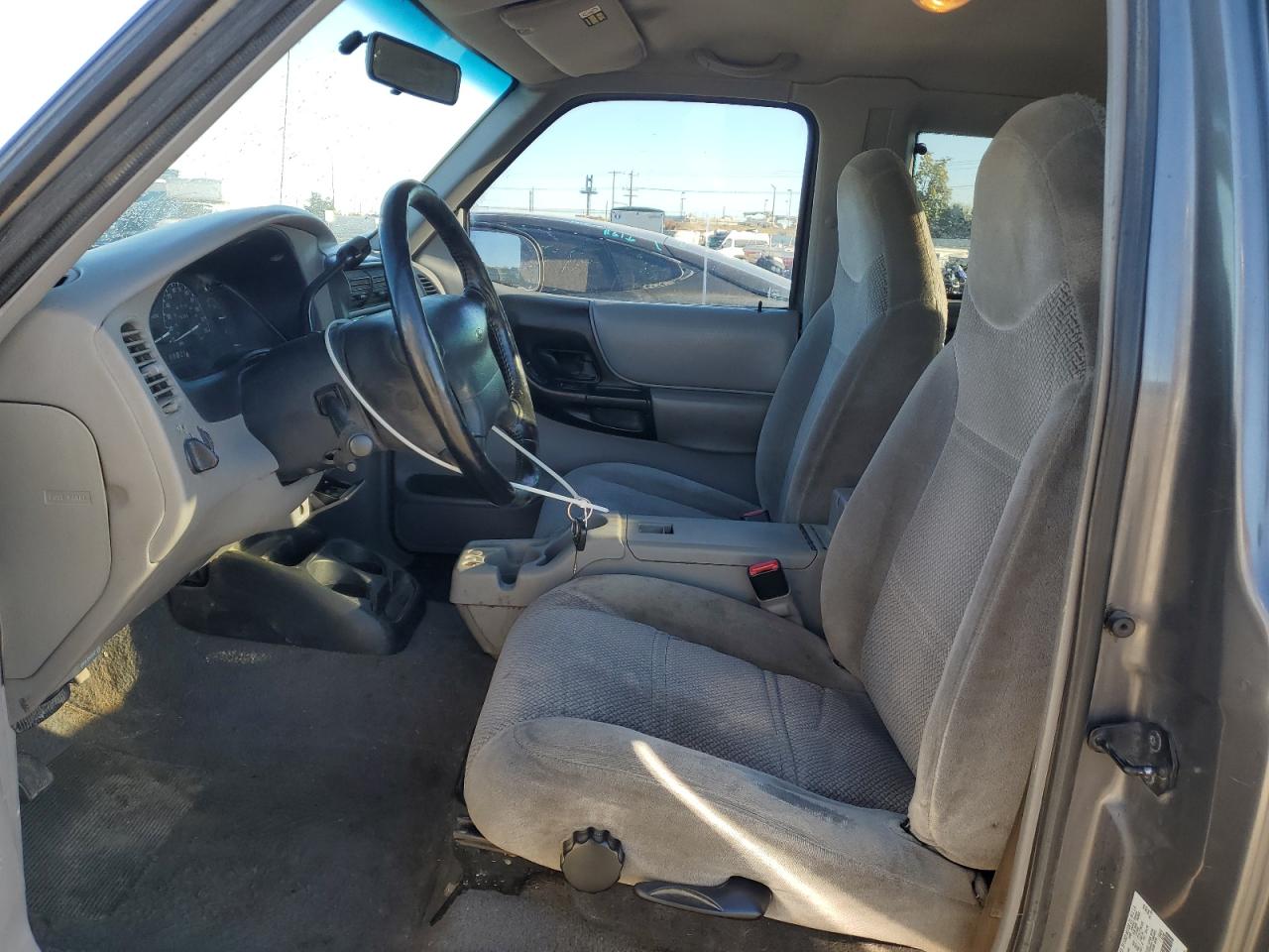 1999 FORD RANGER SUPER CAB photo 19
