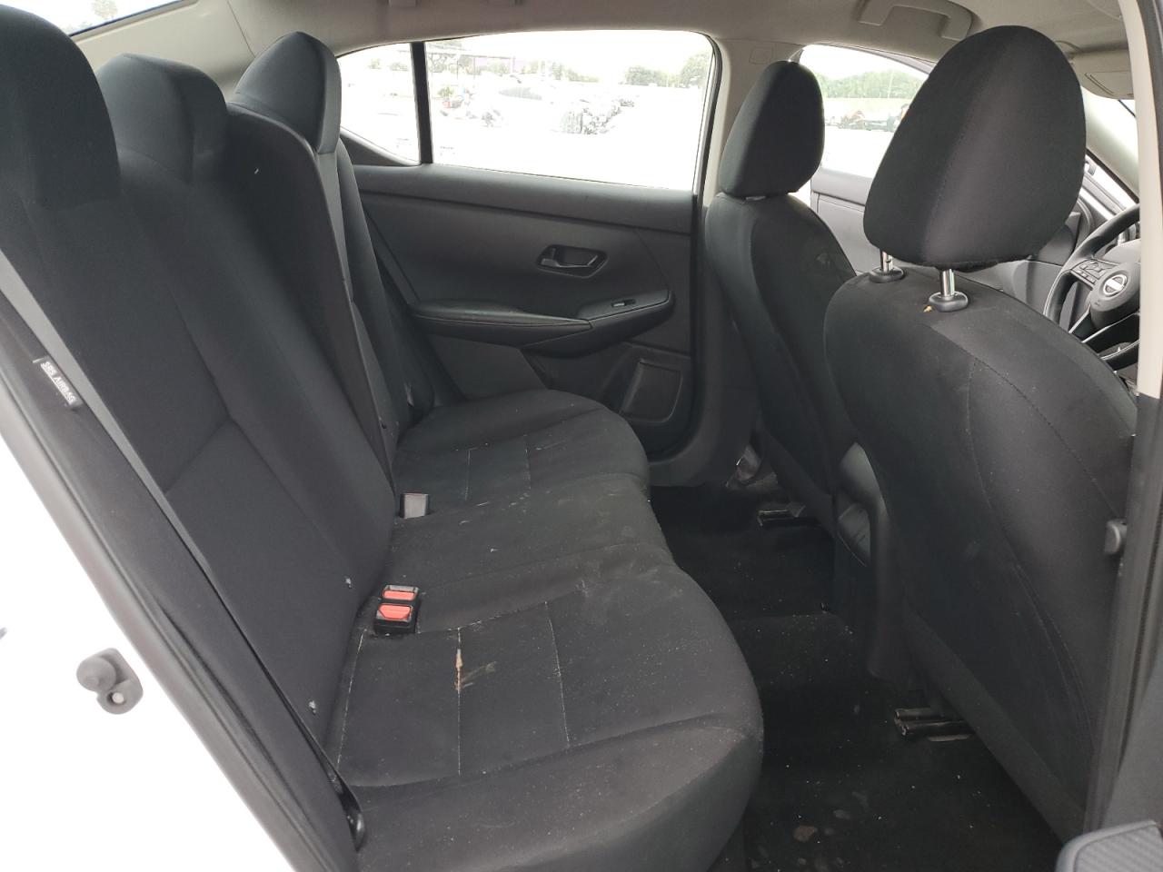 2024 NISSAN SENTRA S photo 28